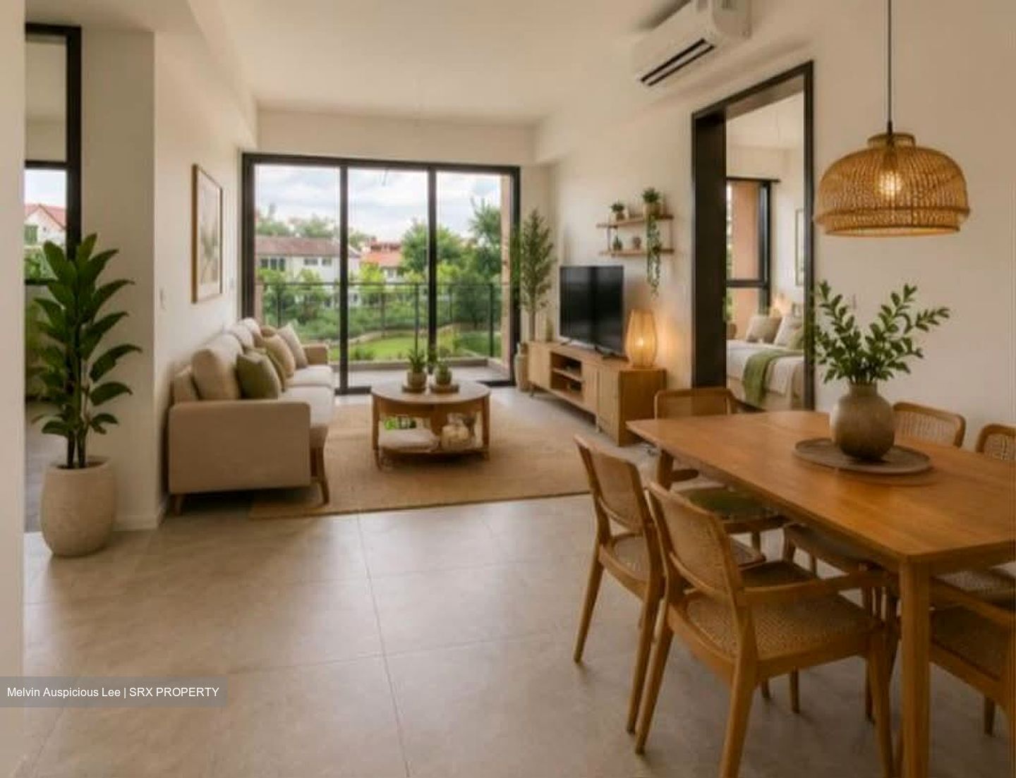 Amo Residence (D20), Apartment #574954701